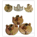 GGG400-15 Scaffolding Ringlock Clamps Tube